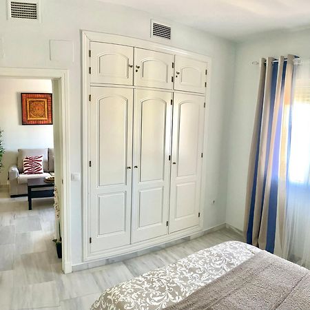 Apartamento Liru Bormujos 2, A 5 Minutos De Sevilla Exteriér fotografie