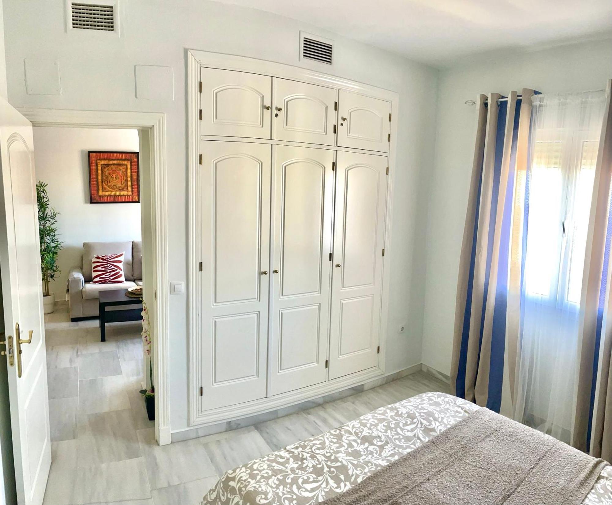 Apartamento Liru Bormujos 2, A 5 Minutos De Sevilla Exteriér fotografie